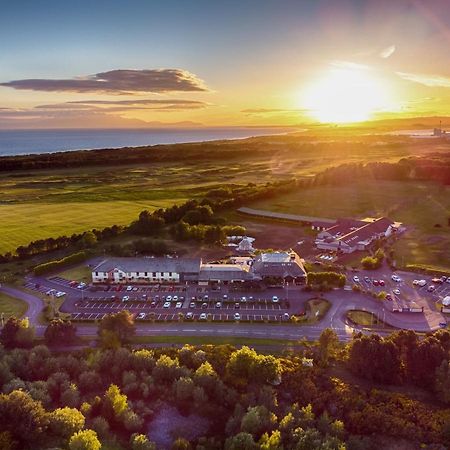 The Gailes Hotel & Spa Irvine  Eksteriør billede
