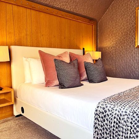 The Gailes Hotel & Spa Irvine  Eksteriør billede