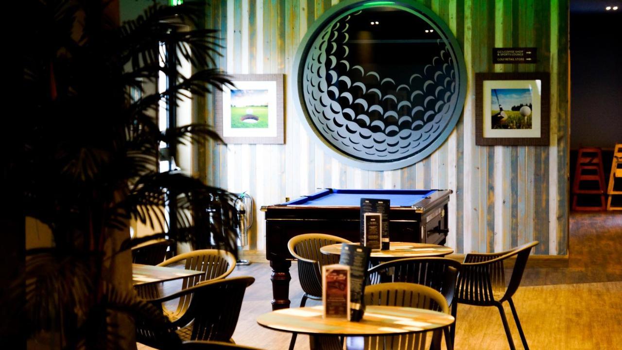 The Gailes Hotel & Spa Irvine  Eksteriør billede