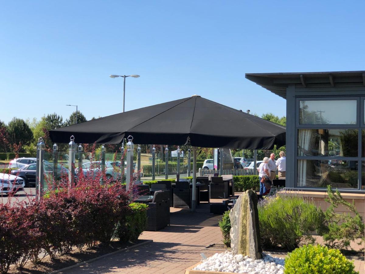 The Gailes Hotel & Spa Irvine  Eksteriør billede