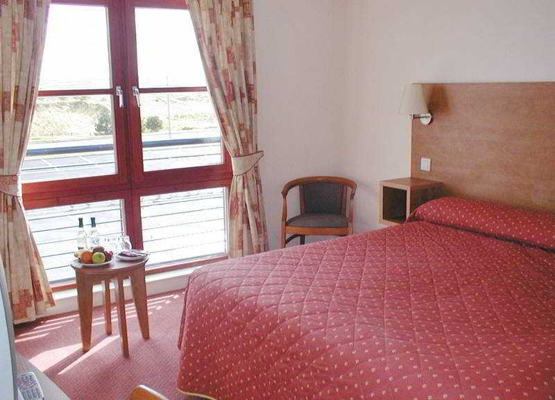 The Gailes Hotel & Spa Irvine  Eksteriør billede