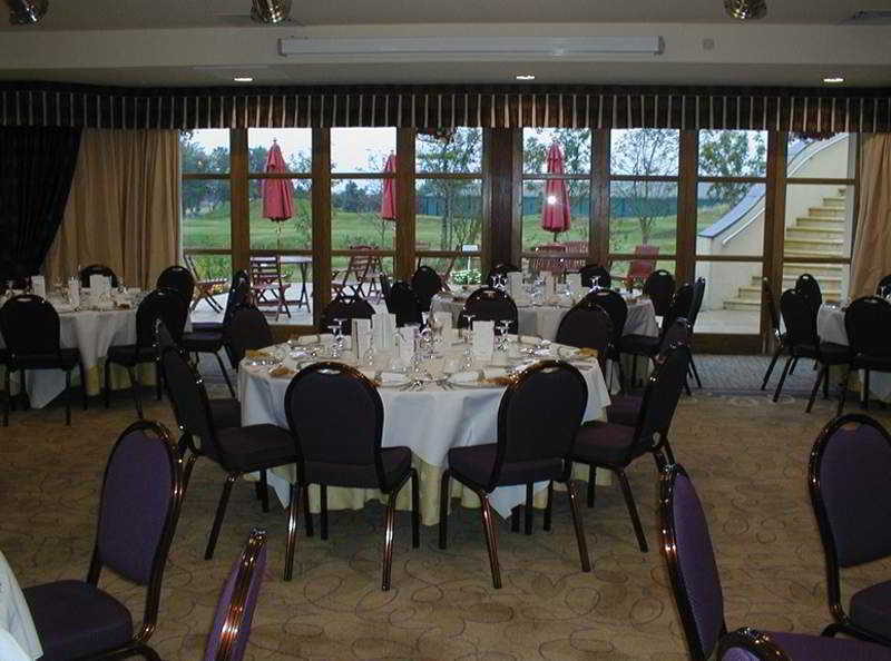 The Gailes Hotel & Spa Irvine  Eksteriør billede