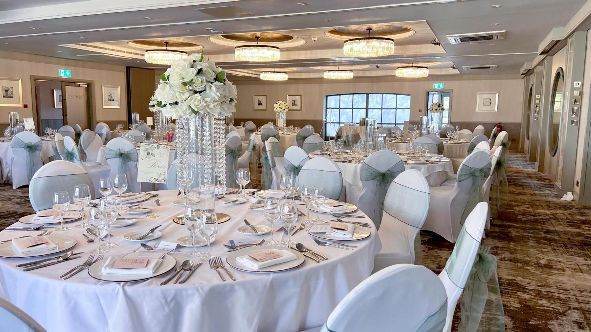 The Gailes Hotel & Spa Irvine  Eksteriør billede