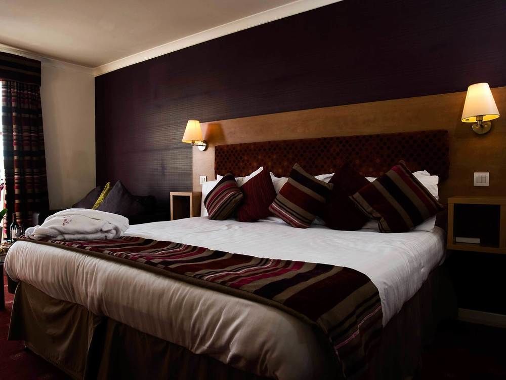 The Gailes Hotel & Spa Irvine  Eksteriør billede