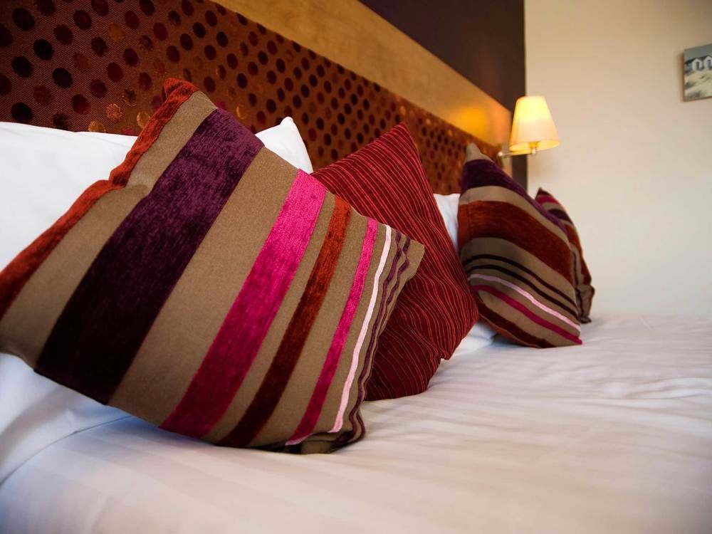 The Gailes Hotel & Spa Irvine  Eksteriør billede