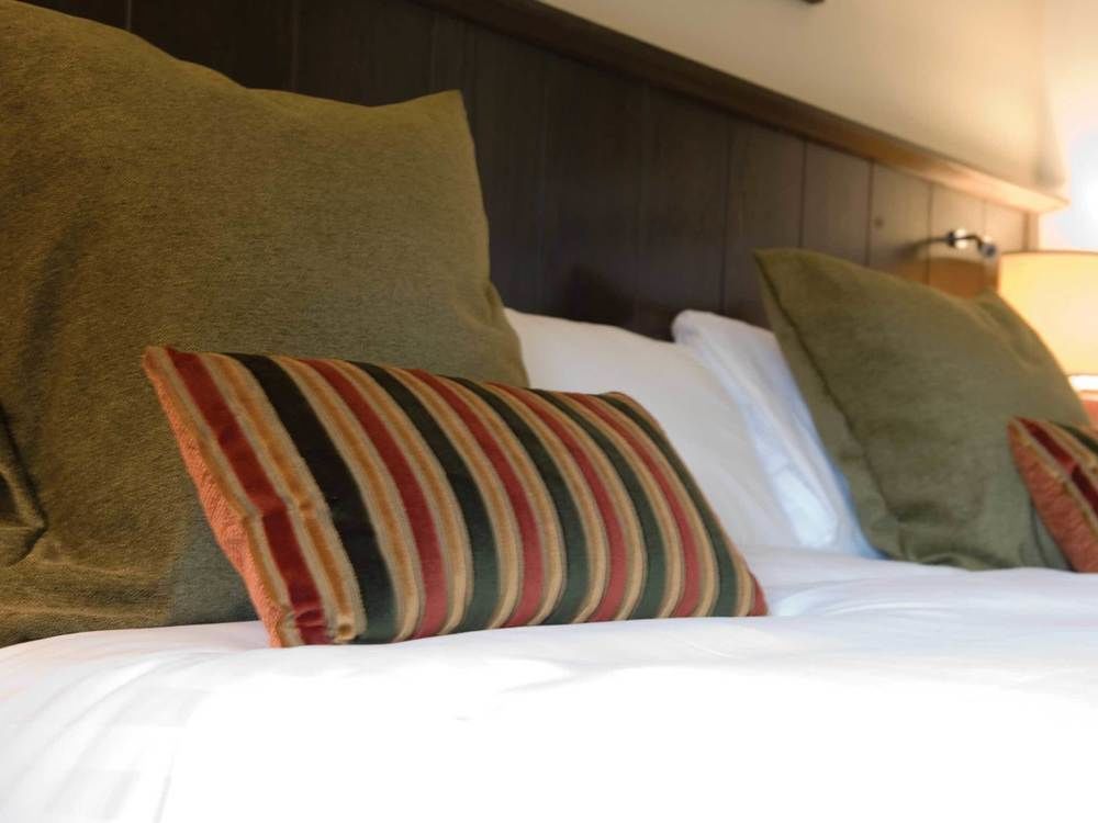 The Gailes Hotel & Spa Irvine  Eksteriør billede