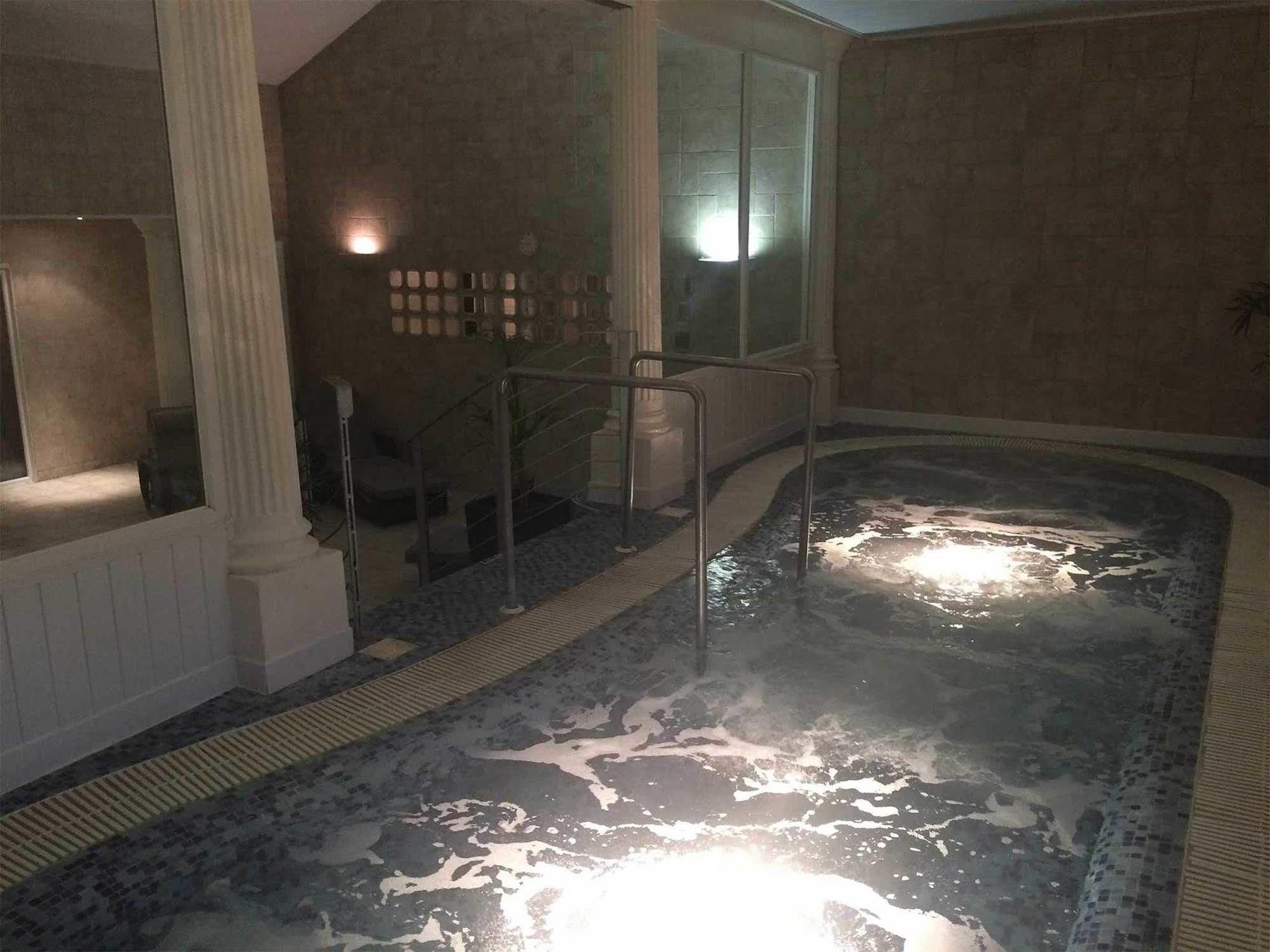 The Gailes Hotel & Spa Irvine  Eksteriør billede