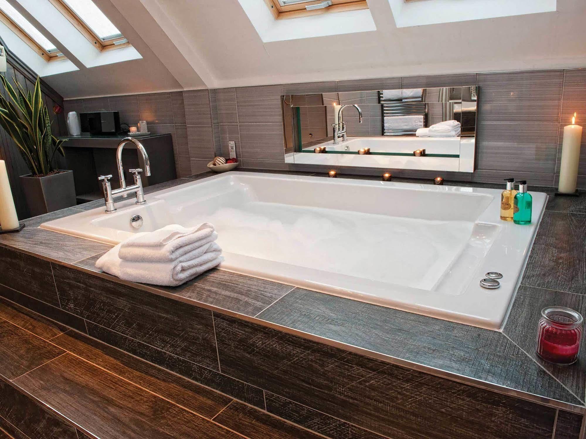 The Gailes Hotel & Spa Irvine  Eksteriør billede